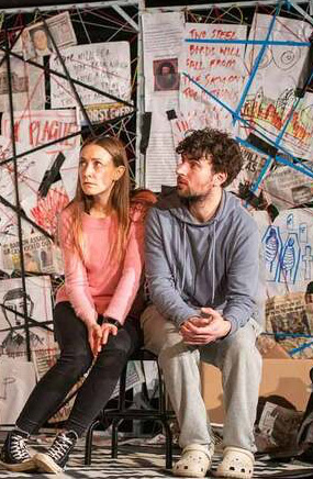 The Prognostications of Mikey Noyce