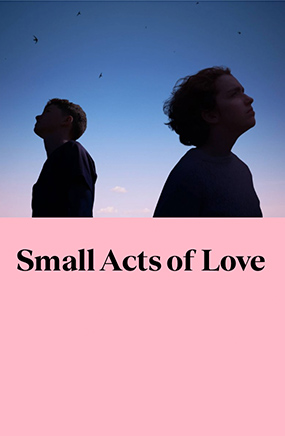 Small Acts Of Love